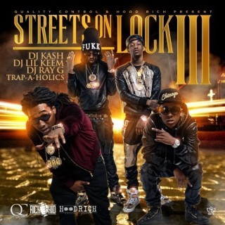 Migos - 3 Mics - Tekst piosenki, lyrics - teksciki.pl