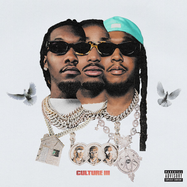 Migos - Birthday - Tekst piosenki, lyrics - teksciki.pl