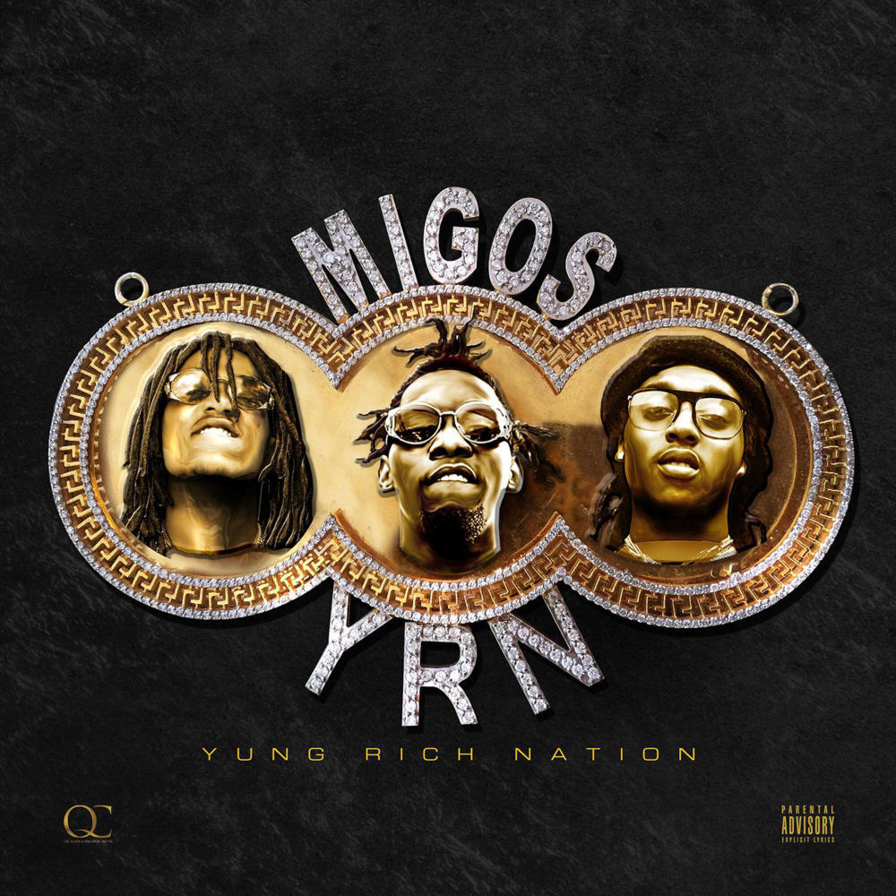 Migos - Highway 85 - Tekst piosenki, lyrics - teksciki.pl