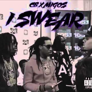 Migos - Just For Tonight - Tekst piosenki, lyrics - teksciki.pl