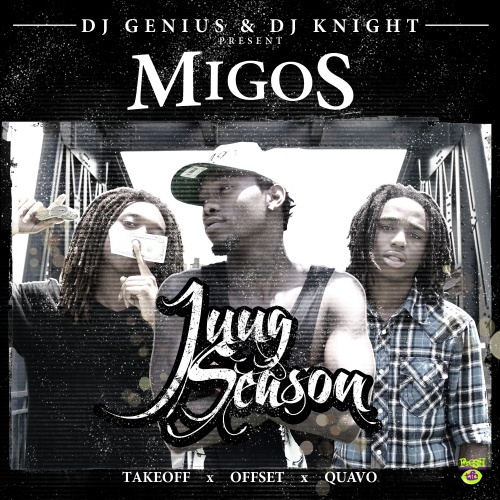 Migos - Juug Season - Tekst piosenki, lyrics - teksciki.pl