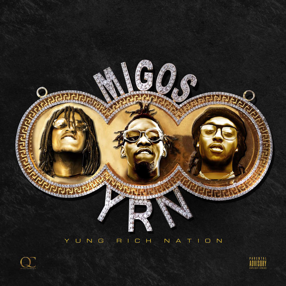 Migos - Memoirs - Tekst piosenki, lyrics - teksciki.pl