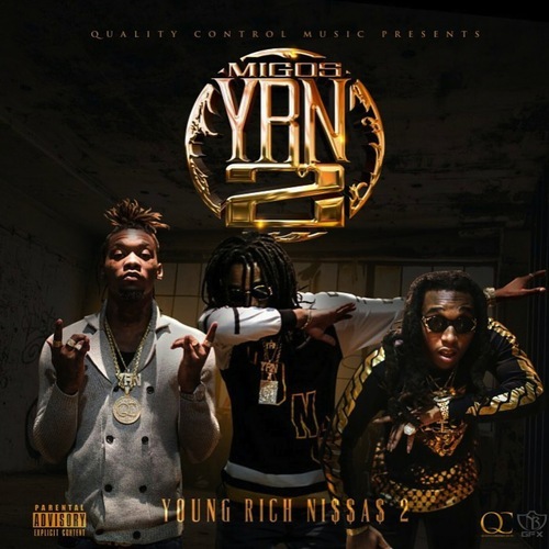 Migos - MuhFuckn Tired - Tekst piosenki, lyrics - teksciki.pl