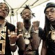 Migos - Ten Plus Ten - Tekst piosenki, lyrics - teksciki.pl
