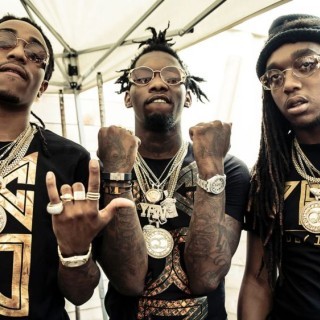 Migos - Versace (G-Mix) - Tekst piosenki, lyrics - teksciki.pl