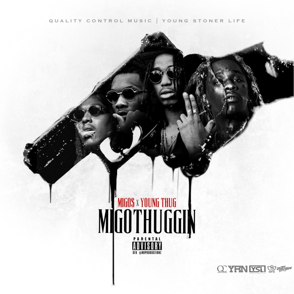 Migos x Young Thug - Commandoz - Tekst piosenki, lyrics - teksciki.pl