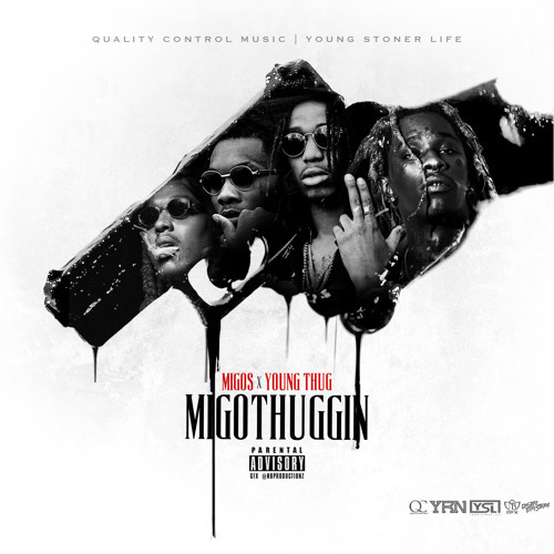 Migos x Young Thug - Crime Stoppers - Tekst piosenki, lyrics - teksciki.pl