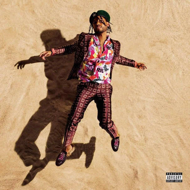 Miguel - Come Through and Chill - Tekst piosenki, lyrics - teksciki.pl