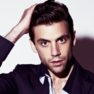MIKA - Love You When I'm Drunk - Tekst piosenki, lyrics - teksciki.pl
