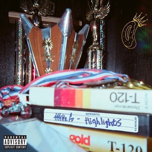 Mike G - Highlights - Tekst piosenki, lyrics - teksciki.pl