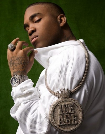 Mike Jones - Into You - Tekst piosenki, lyrics - teksciki.pl