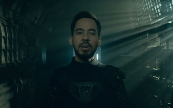 Mike Shinoda - ​fine - Tekst piosenki, lyrics - teksciki.pl