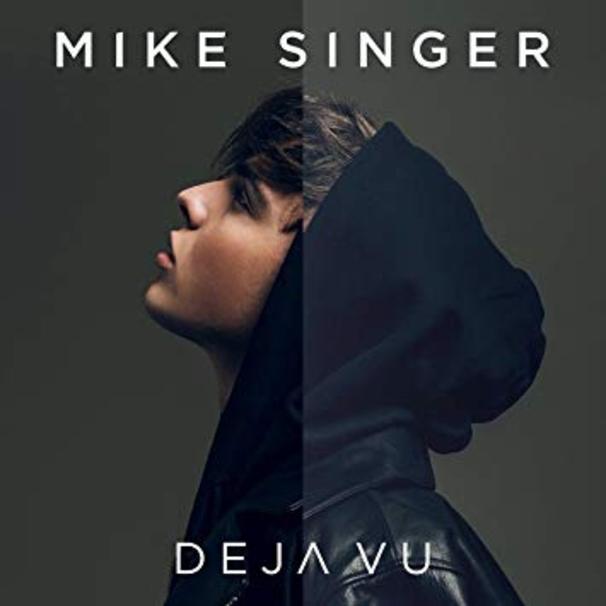 Mike Singer - Deja Vu - Tekst piosenki, lyrics - teksciki.pl