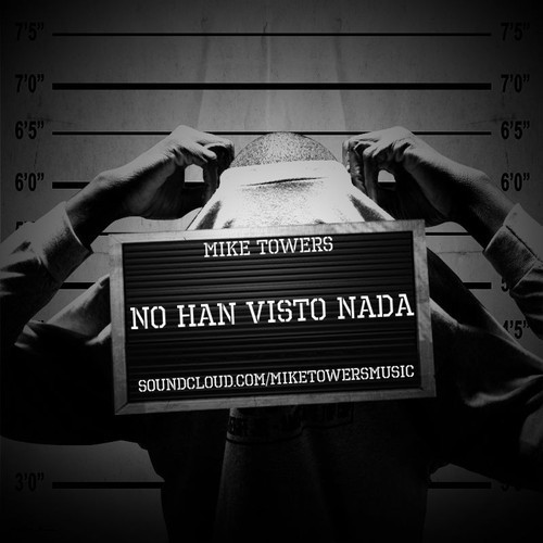 Mike Towers - No Han Visto Nada (Freestyle) - Tekst piosenki, lyrics - teksciki.pl