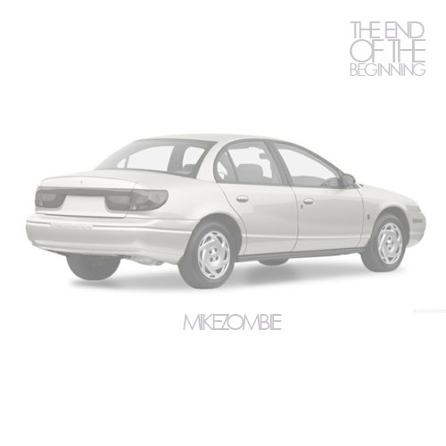 Mike Zombie - Route 130 - Tekst piosenki, lyrics - teksciki.pl