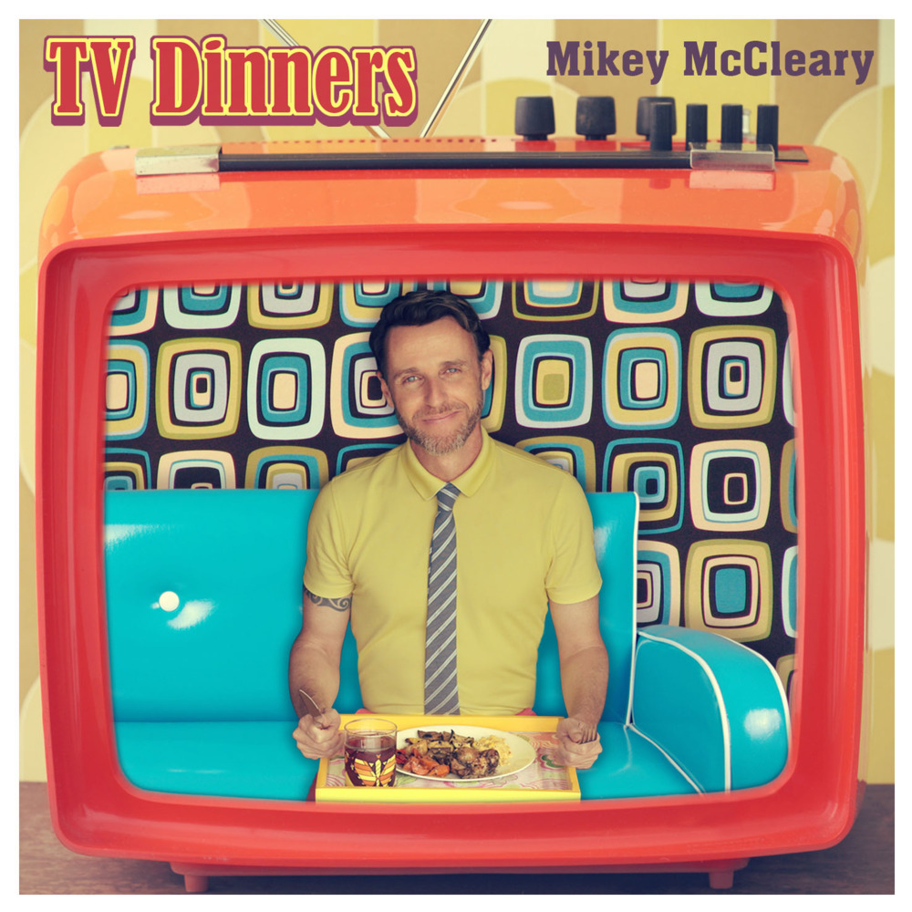 Mikey McCleary - I Don't Know Where I'm Going - Tekst piosenki, lyrics - teksciki.pl