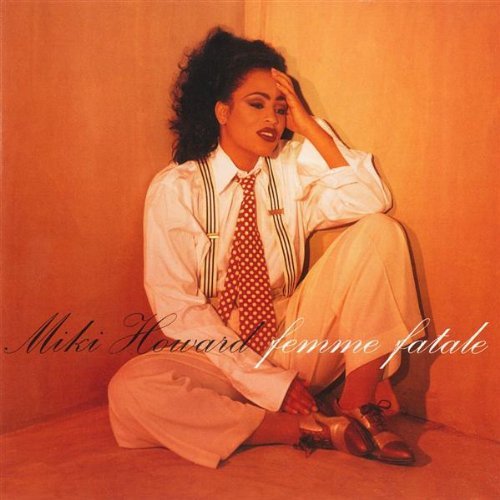 Miki Howard - Ain't Nobody Like You - Tekst piosenki, lyrics - teksciki.pl