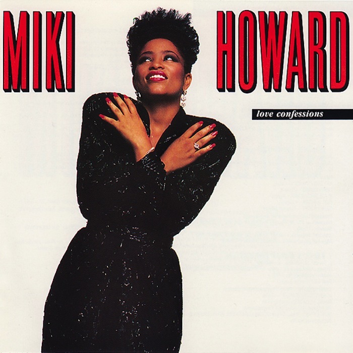 Miki Howard - Baby Be Mine - Tekst piosenki, lyrics - teksciki.pl