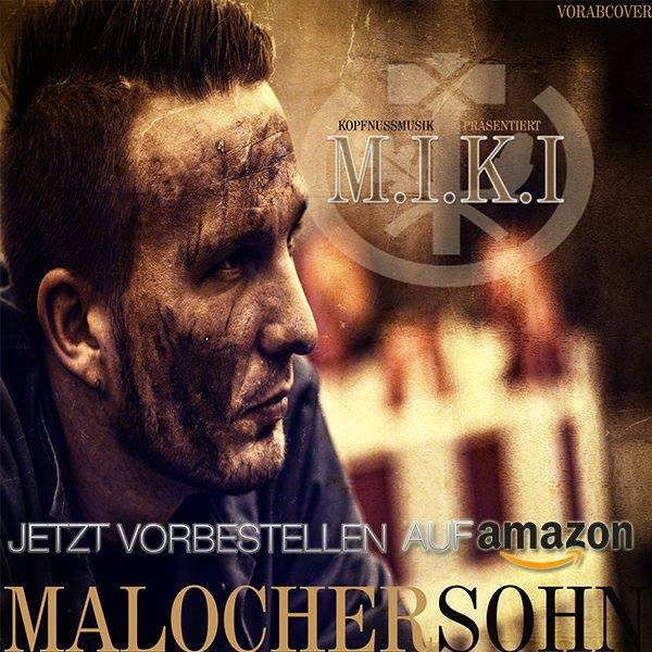 M.I.K.I. - Ich denk zurück - Tekst piosenki, lyrics - teksciki.pl