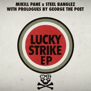 Mikill Pane - Lucky Strike - Tekst piosenki, lyrics - teksciki.pl