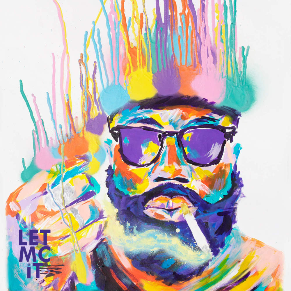 Mikill Pane - Start Again - Tekst piosenki, lyrics - teksciki.pl