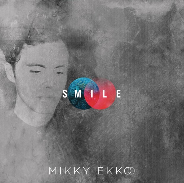 Mikky Ekko - Smile - Tekst piosenki, lyrics - teksciki.pl