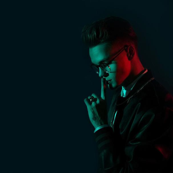 Mikolas Josef - Lie To Me - Tekst piosenki, lyrics - teksciki.pl