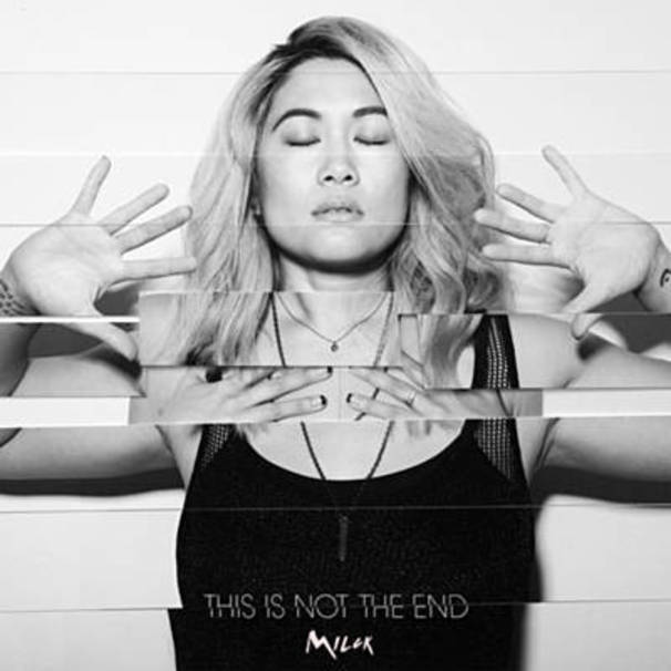 MILCK - Ooh Child - Tekst piosenki, lyrics - teksciki.pl