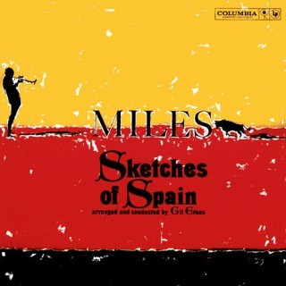 Miles Davis - Saeta - Tekst piosenki, lyrics - teksciki.pl