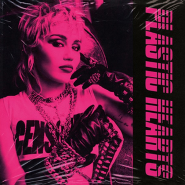Miley Cyrus - Hate Me - Tekst piosenki, lyrics - teksciki.pl
