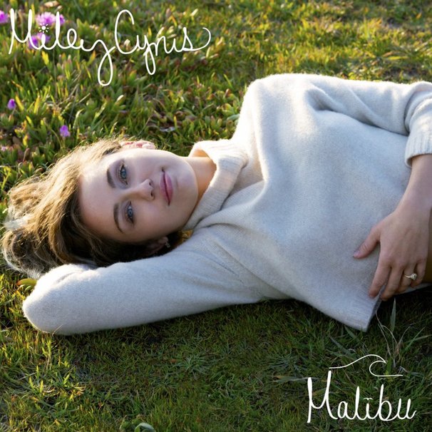 Miley Cyrus - Malibu - Tekst piosenki, lyrics - teksciki.pl