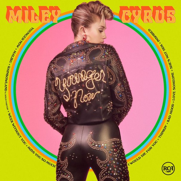 Miley Cyrus - She's Not Him - Tekst piosenki, lyrics - teksciki.pl