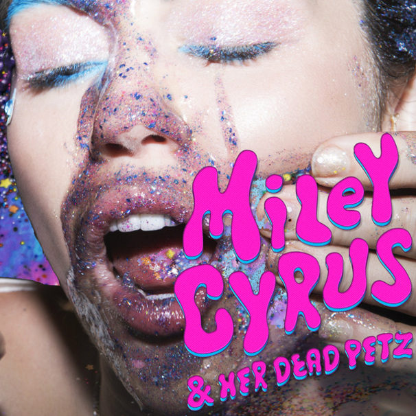 Miley Cyrus - Twinkle Song - Tekst piosenki, lyrics - teksciki.pl