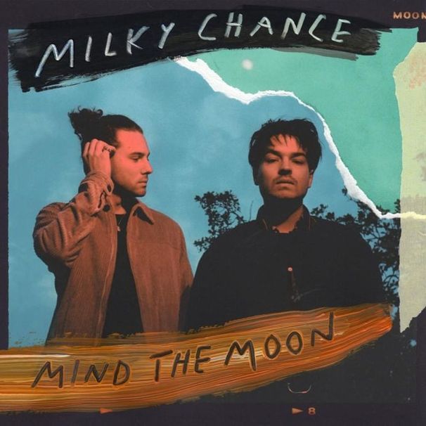 Milky Chance - Long Run - Tekst piosenki, lyrics - teksciki.pl