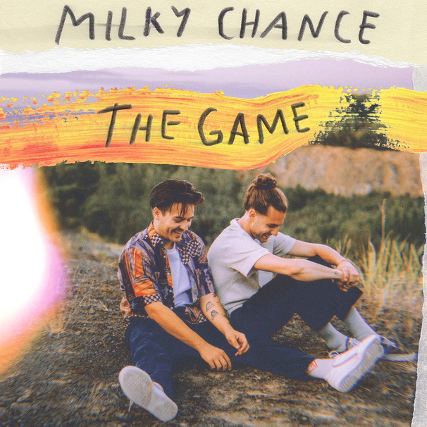 Milky Chance - The Game - Tekst piosenki, lyrics - teksciki.pl