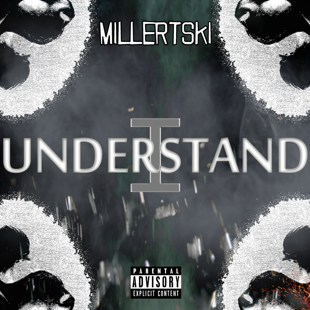 Millertski - Mind Over Matter - Tekst piosenki, lyrics - teksciki.pl