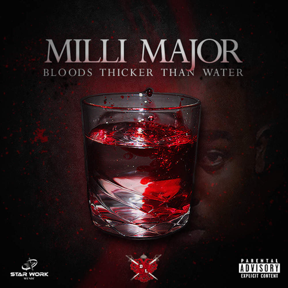 Milli Major - Shut Down the Dance - Tekst piosenki, lyrics - teksciki.pl