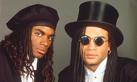 Milli Vanilli - All or Nothing - Tekst piosenki, lyrics - teksciki.pl