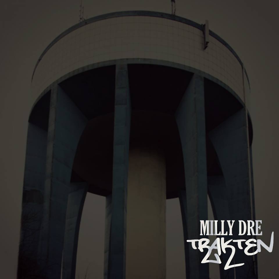 Milly Dre - Från Orten - Tekst piosenki, lyrics - teksciki.pl