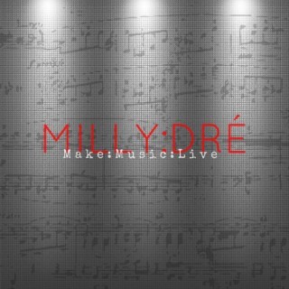 Milly Dre - Goldie (Remix) - Tekst piosenki, lyrics - teksciki.pl
