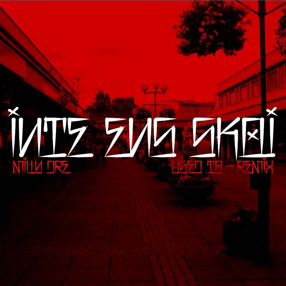 Milly Dre - Inte Ens Skoj - Tekst piosenki, lyrics - teksciki.pl