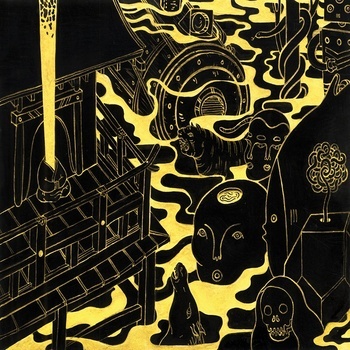 Milo - A Lazy Coon's Obiter Dictum - Tekst piosenki, lyrics - teksciki.pl