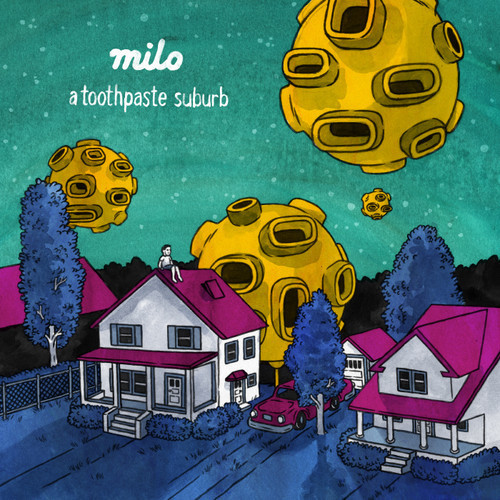 Milo - Argyle Sox (may Hellfyre live longer than any of us) - Tekst piosenki, lyrics - teksciki.pl