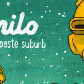 Milo - In Gaol - Tekst piosenki, lyrics - teksciki.pl