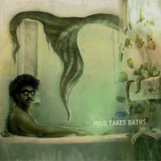 Milo - Lester Freamon Toe-Taps the Blues - Tekst piosenki, lyrics - teksciki.pl