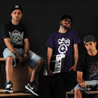 Mind da Gap - Esta gente sente - Tekst piosenki, lyrics - teksciki.pl