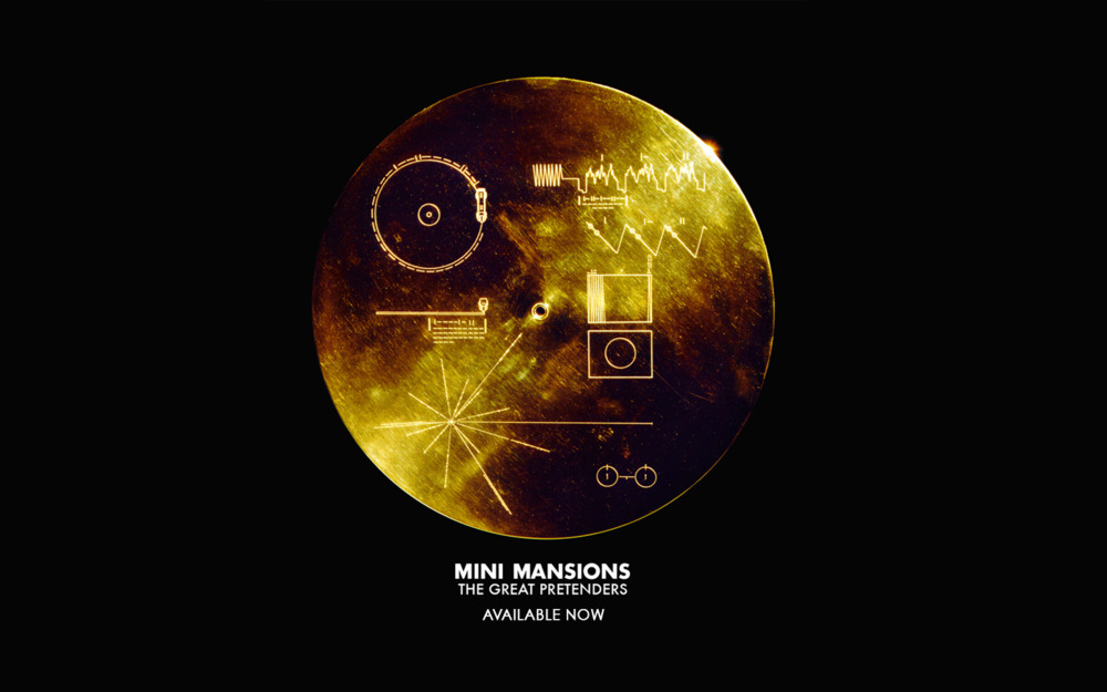 Mini Mansions - Creeps - Tekst piosenki, lyrics - teksciki.pl