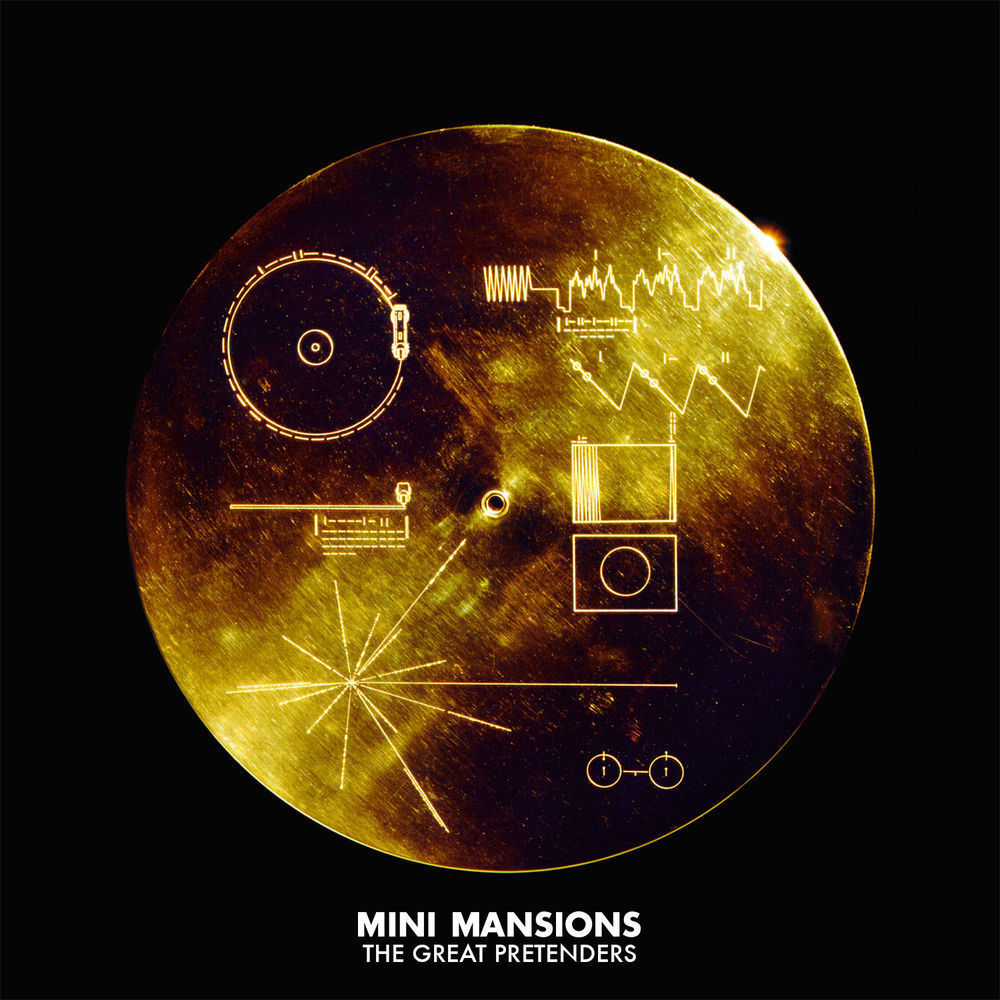 Mini Mansions - Fantasy - Tekst piosenki, lyrics - teksciki.pl