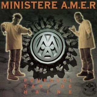 Ministère A.M.E.R. - Au-dessus des lois - Tekst piosenki, lyrics - teksciki.pl