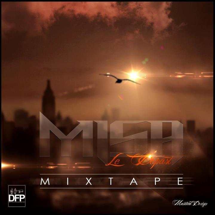 Misa - Pas l'choix - Tekst piosenki, lyrics - teksciki.pl